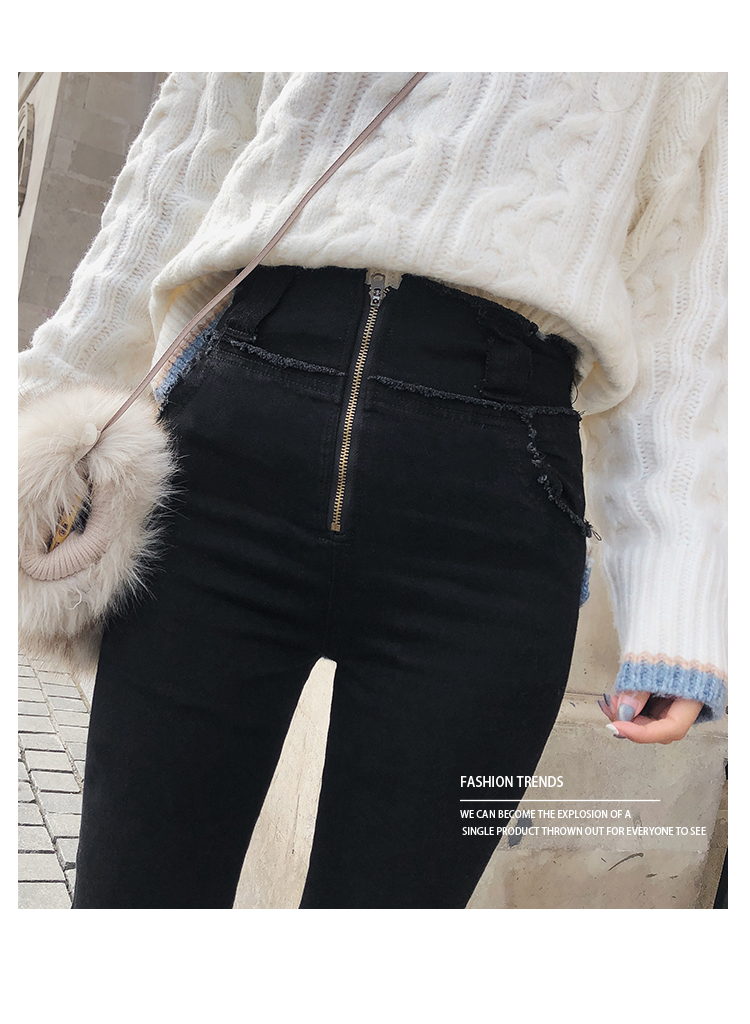 Jean femme - Ref 3192415 Image 19