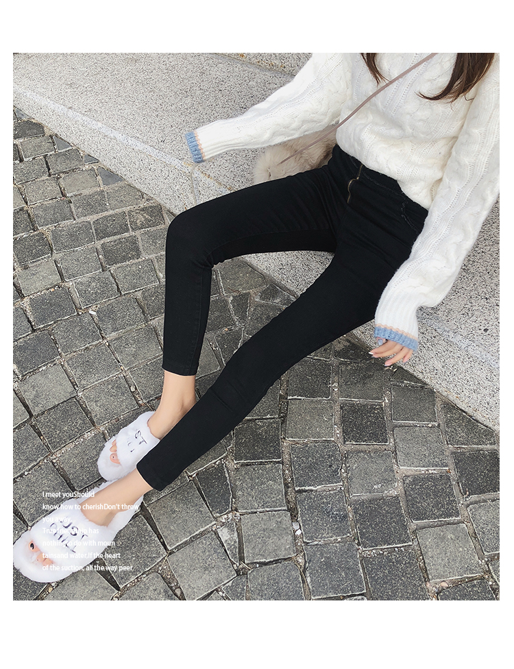 Jean femme - Ref 3192415 Image 18