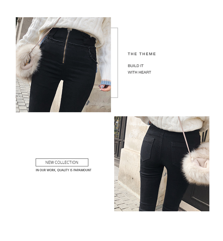Jean femme - Ref 3192415 Image 26