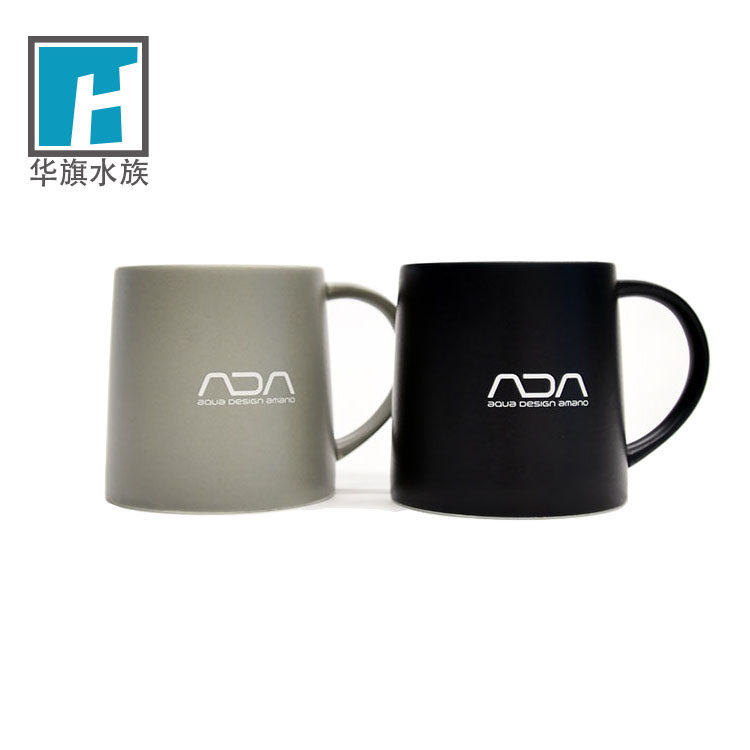(SF)ADA 2018 Limited Edition Mug Aqua Black Grey