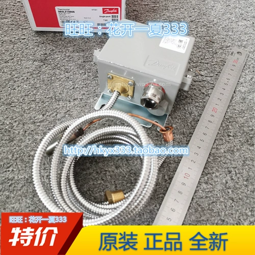 丹佛斯 Температура KPS79 060L310466 KPS81 060L310666 KPS80 060L312866