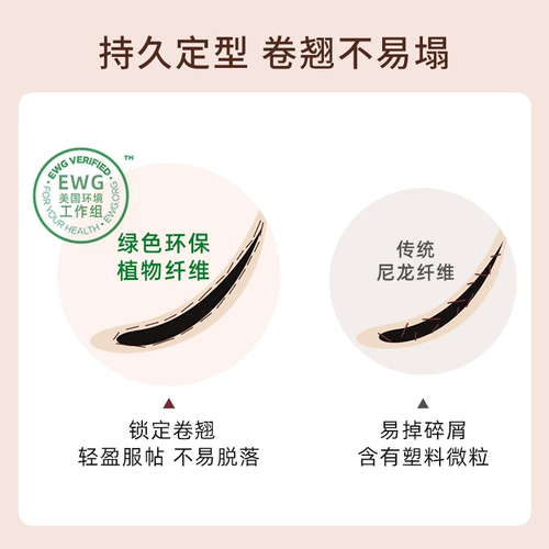 Водостойкая тушь, удлиняющий завивающий крем, база под макияж, не растекается