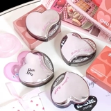 Бальзам для губ для многоразового использования, помада, демисезонные румяна, интенсивное увлажнение