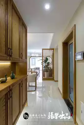 City Window (Suran) scene display map