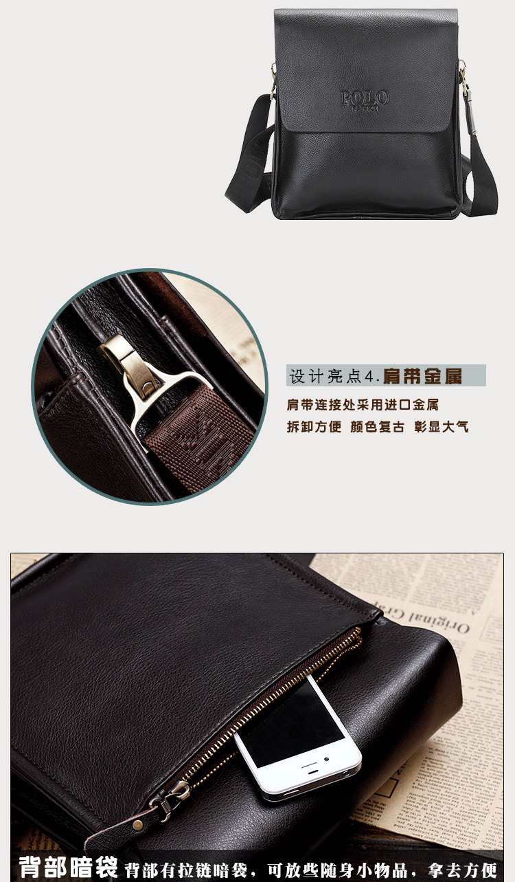 Sac homme - Ref 52973 Image 24