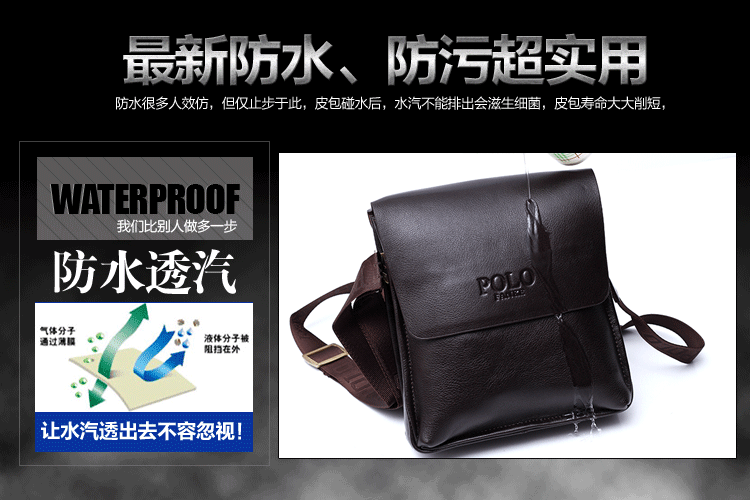 Sac homme - Ref 52973 Image 19
