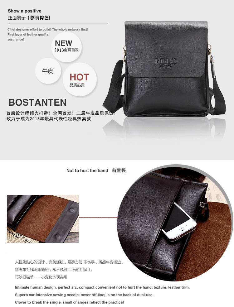 Sac homme - Ref 52973 Image 26