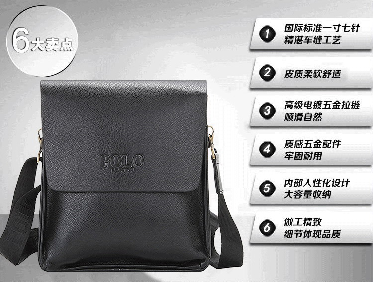 Sac homme - Ref 52973 Image 21