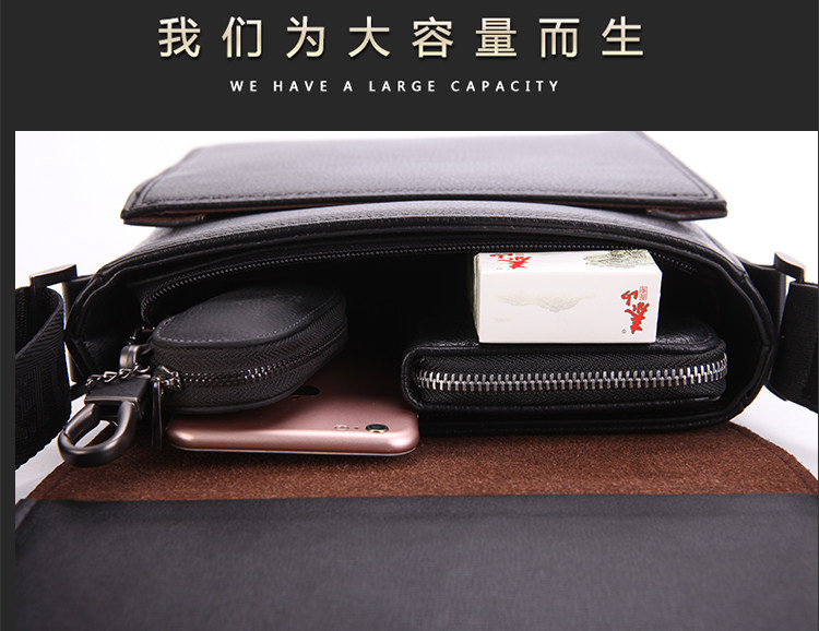 Sac pour homme - Ref 54225 Image 16