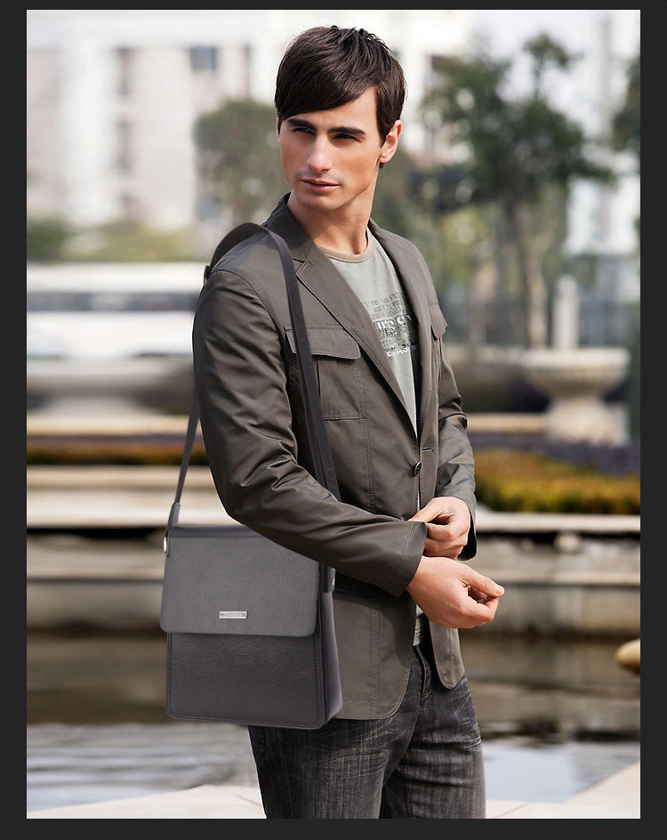 Sac pour homme - Ref 54225 Image 22