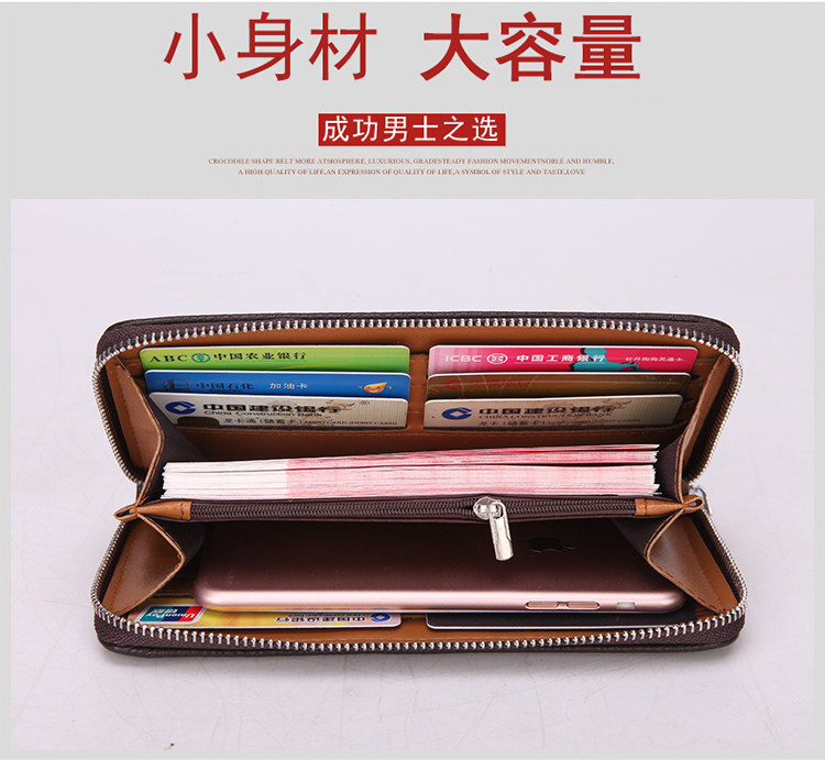 Sac pour homme - Ref 54225 Image 11