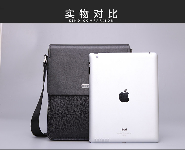 Sac pour homme - Ref 54225 Image 15