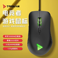 Game Mouse Macro Cflol Home Cflol Jedi Survival Special Titanium Titanium taidutsg301 E -Sports