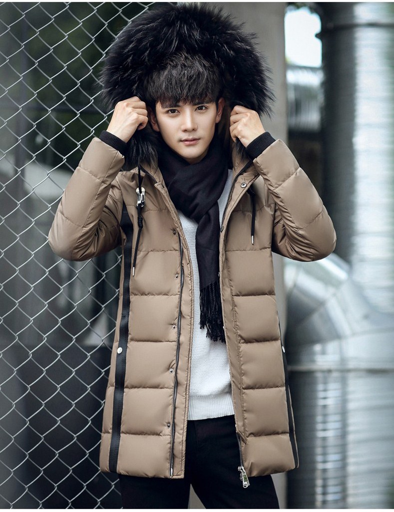 Blouson homme EXPEULI - Ref 3121757 Image 17