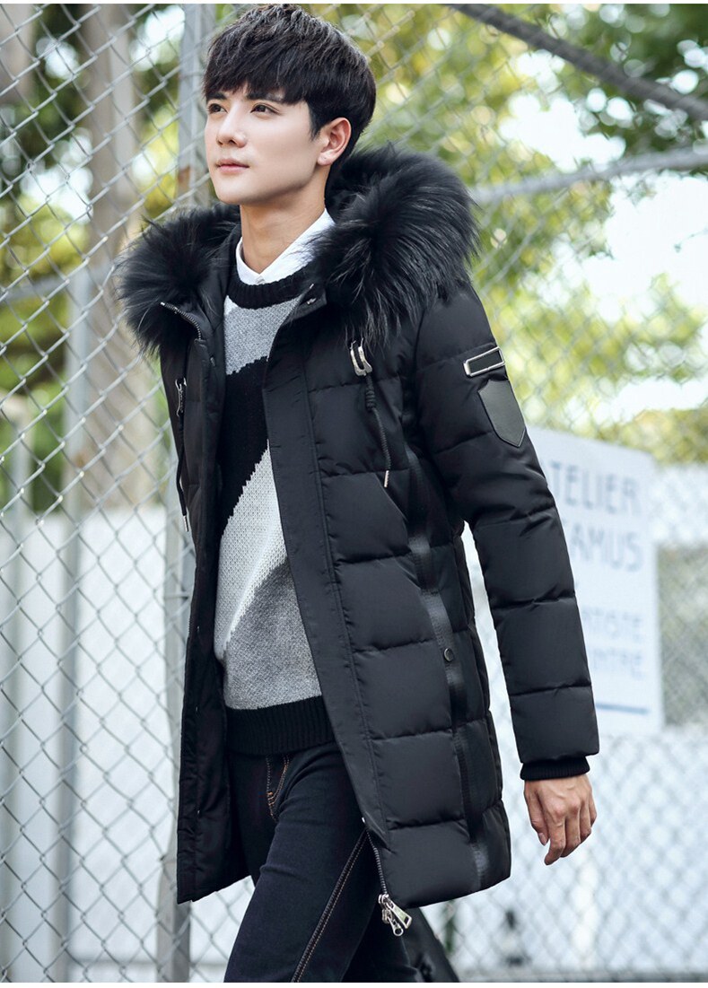 Blouson homme EXPEULI - Ref 3121757 Image 20