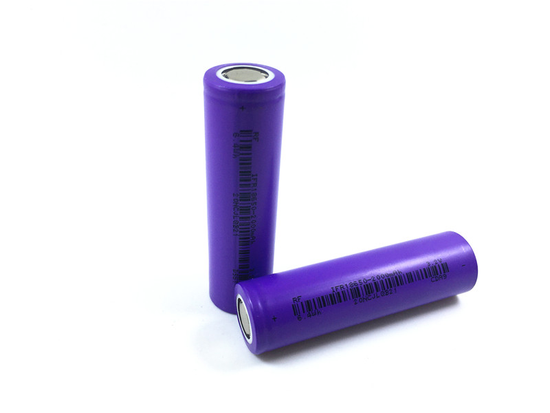 Add nickel ICR18650 2200MAH 3 7V lithium battery with Focaris hair conditioner for repair