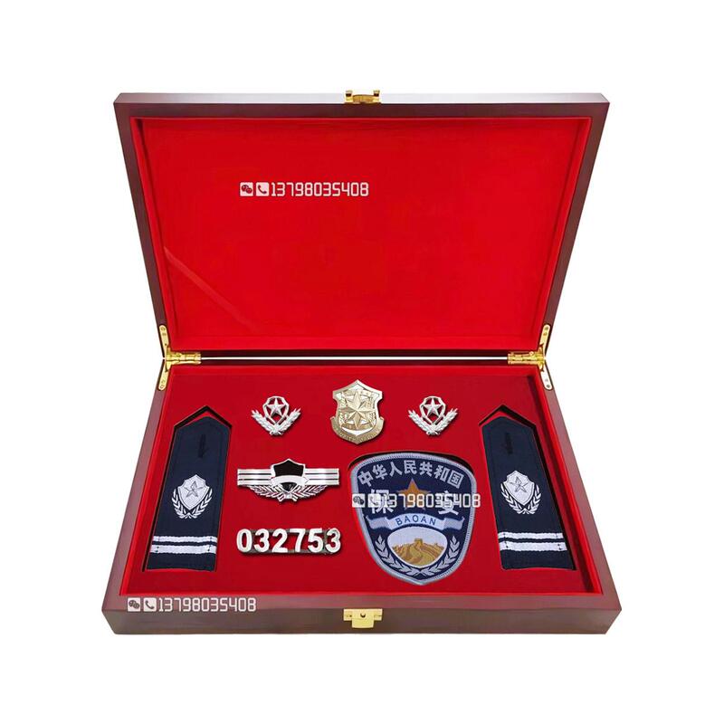 Redwood Box Manufacturer, Clothing Accessories, Personal Honor, Work Anniversary, Honorable Retirement, Commemorative Event