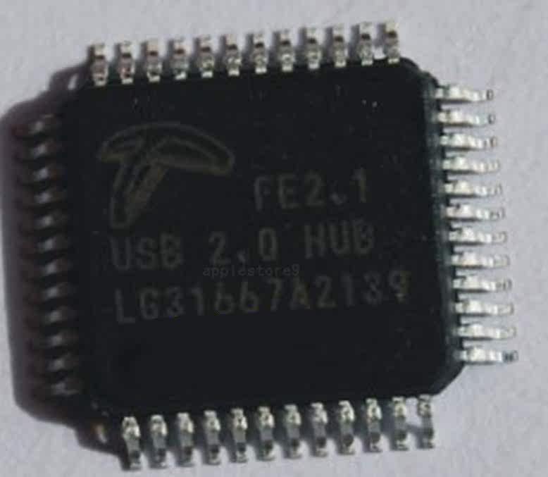 Concentrateur USB - Ref 367031 Image 6