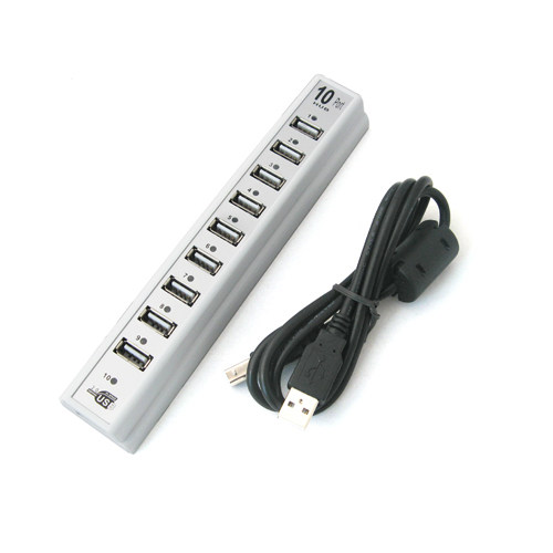 Concentrateur USB - Ref 367031 Image 13