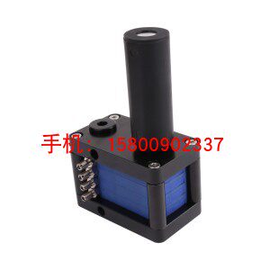 Vacuum generator combined WED35-10-5-6-7-8-9-10-11-12-2 5-4-N-V