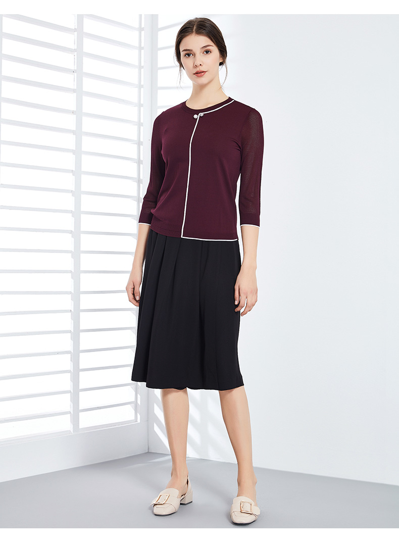 Cardigan NAERSI    - Ref 3228669 Image 19