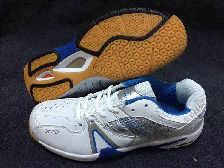 Chaussures de Badminton uniGenre - Ref 845716 Image 12