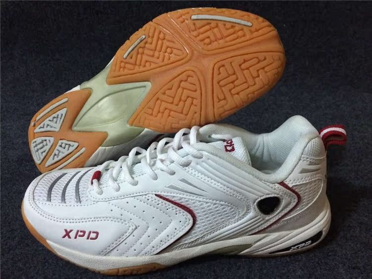 Chaussures de Badminton homme - Ref 845711 Image 19