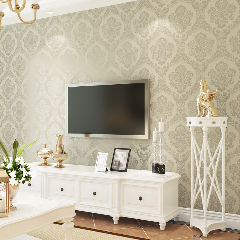 ���������ݻ�ŷʽ3d����ǽֽTSW5180JT