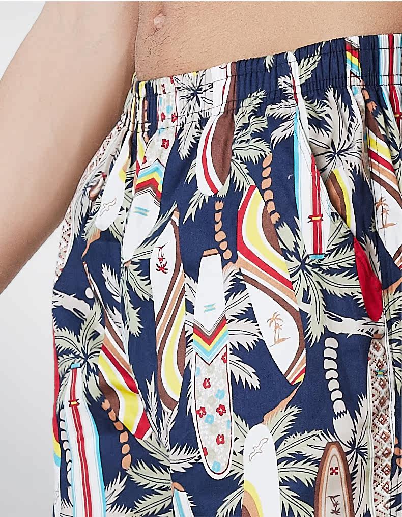 Pantalon pyjama jeunesse - Ref 713684 Image 49