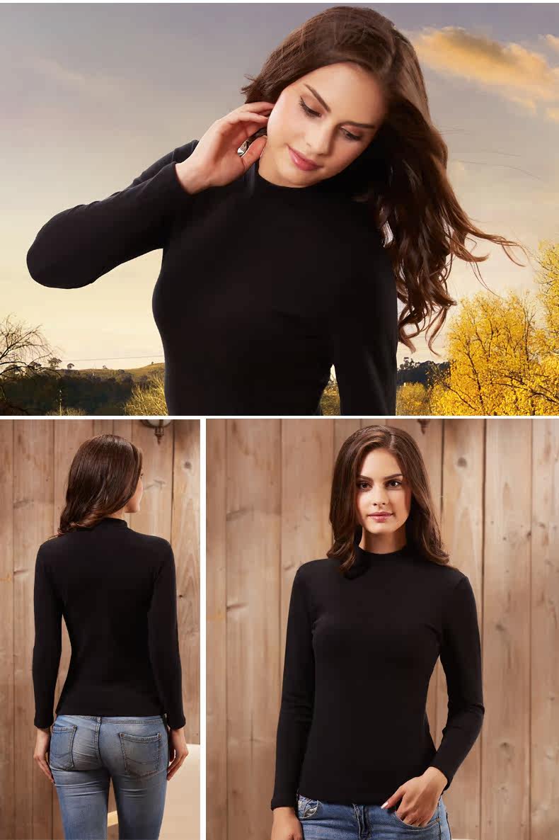 Sous-vêtement chaud jeunesse W5700 en coton - Ref 719399 Image 23