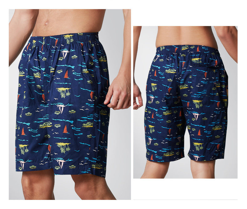 Pantalon pyjama jeunesse - Ref 713684 Image 15