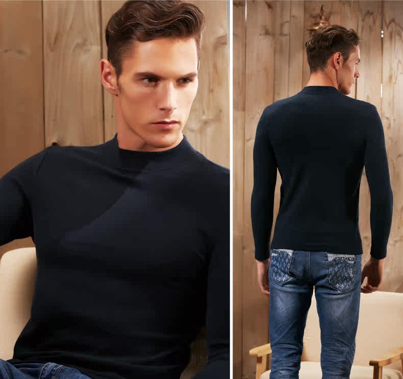 Sous-vêtement chaud jeunesse M3380 en coton - Ref 718127 Image 26