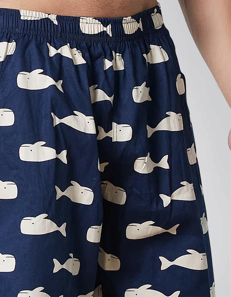 Pantalon pyjama jeunesse - Ref 713684 Image 35