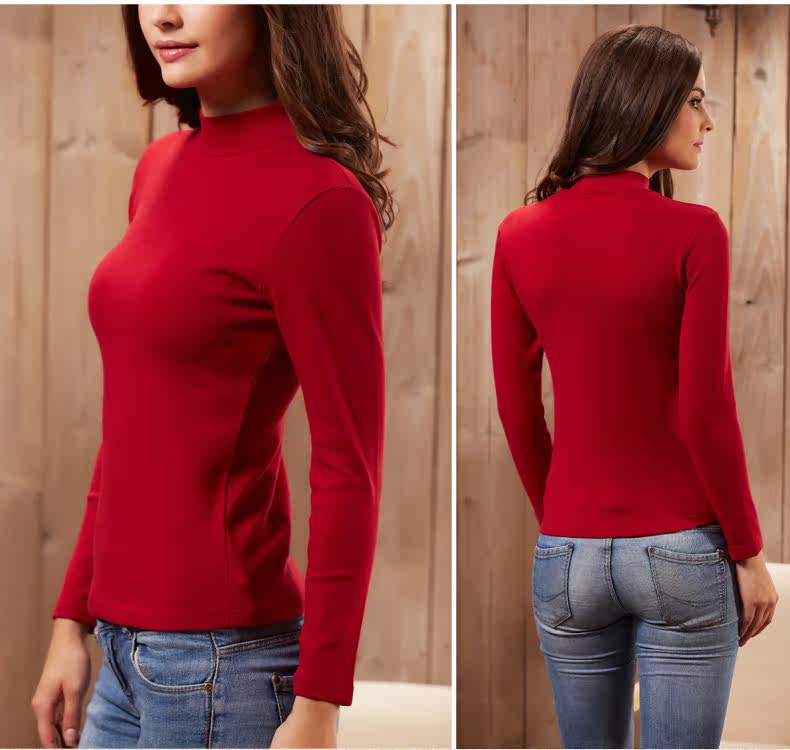 Sous-vêtement chaud jeunesse W5700 en coton - Ref 719399 Image 25