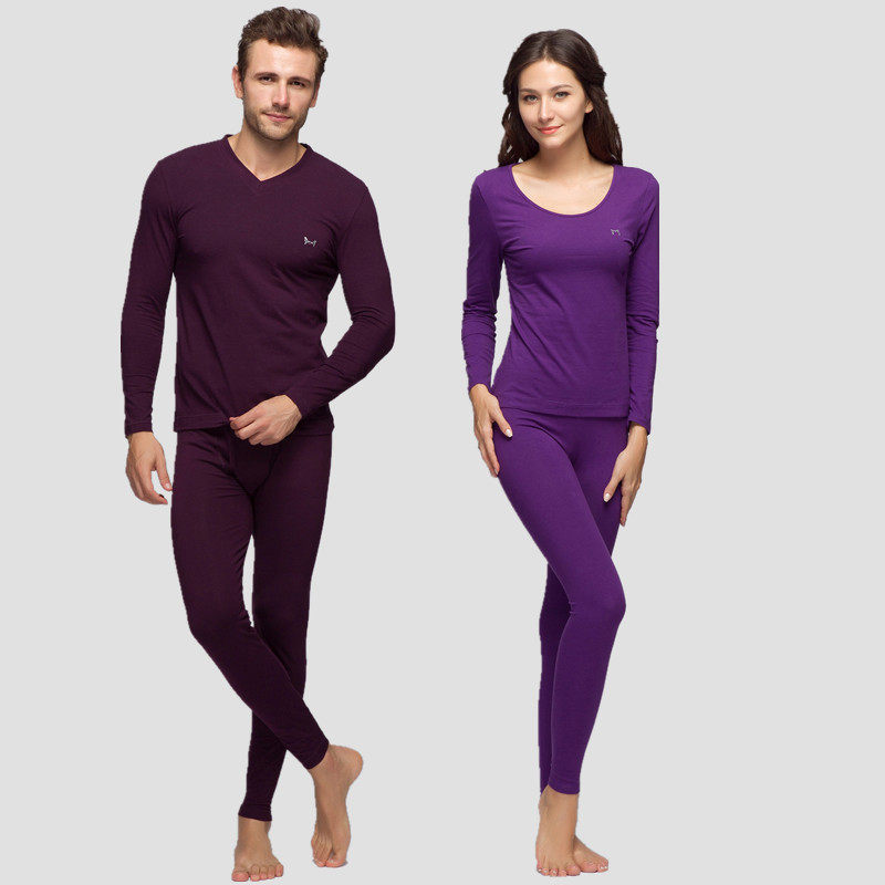 Sous-vêtement chaud Moyen-âge MIIOW sexy en coton - Ref 758722 Image 15