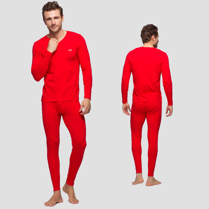 Sous-vêtement chaud Moyen-âge MIIOW sexy en coton - Ref 758722 Image 9