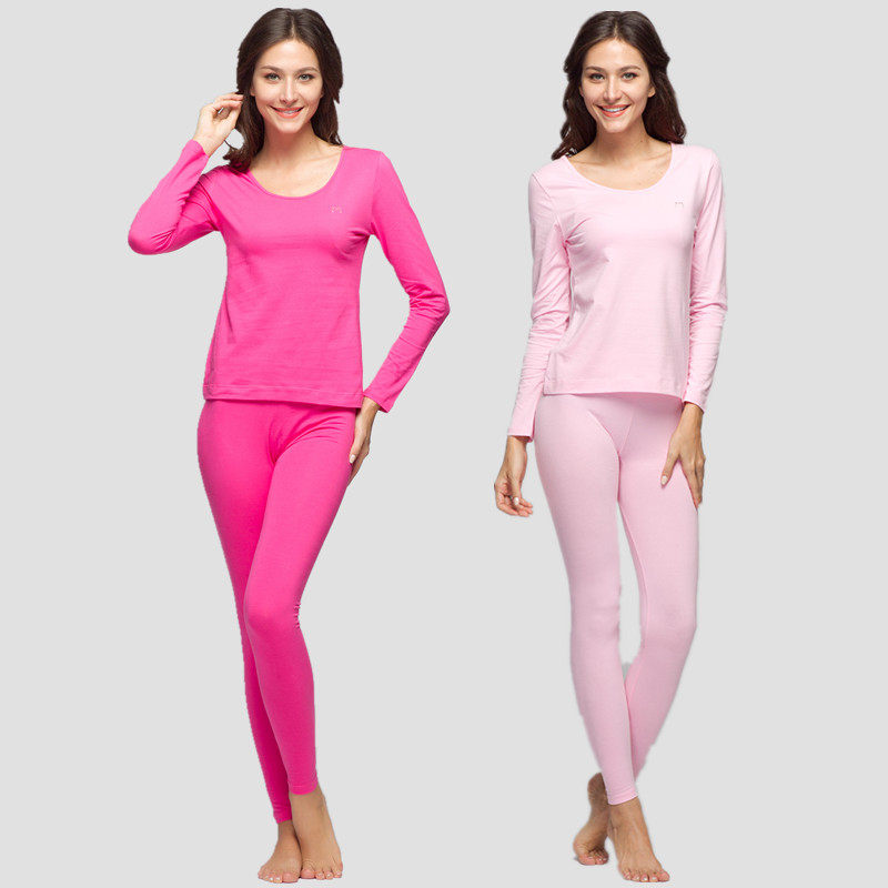 Sous-vêtement chaud Moyen-âge MIIOW sexy en coton - Ref 758722 Image 19