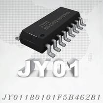 JY01A JY01 6281 Motor driver IC BLDC IC Brushless DC motor control SOP-16