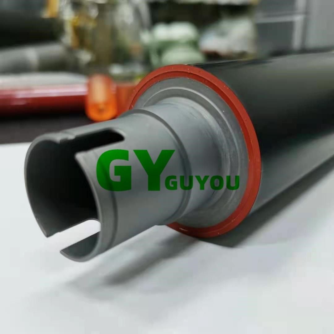 Suitable for Toshiba 5520c 5540c 6550 5560C 6560C 6570C fixing lower roller lower shaft