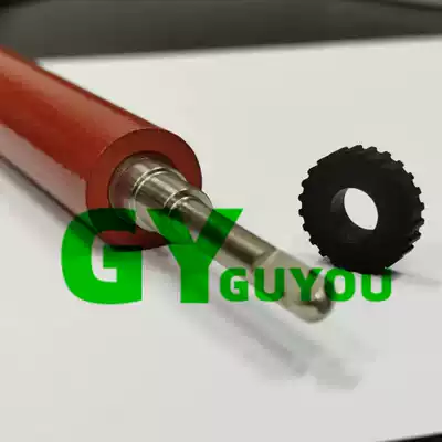 Foaming applicable HP HP1010 fixing roller 1020 1018 1012 M1005 canon 2900