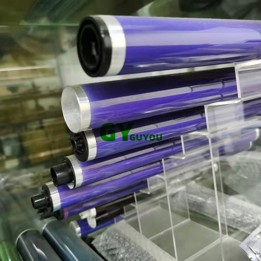 New applicable full record P205B M158B F M105B M218FW M215FW B 255 drum core toner cartridge