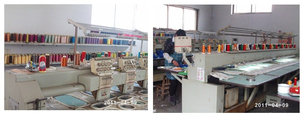 Vêtement de travail en polyester - Ref 1913540 Image 18