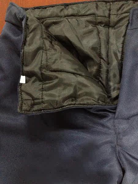 Tenue de travail en polyester - Ref 1913122 Image 7