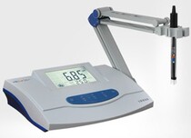 Shanghai Lei Magnetic PHS-3C Precision Acid Meter Laboratory Ph Meter Guaranteed Invoicing