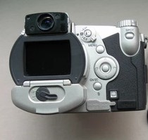 MINOLTA MINOLTA DIMAGE 7i digital camera