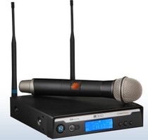 EV R300 HT-300 Wireless Microphone FH22 Receiver