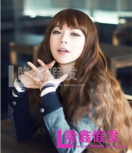 Perruque OTHER   Les cheveux longs - Ref 2609615 Image 5