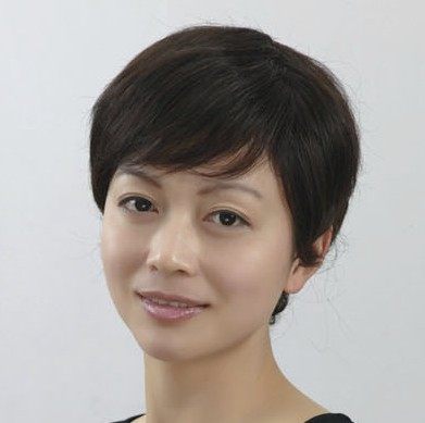 Perruque OTHER   cheveux raides Court - Ref 2609543 Image 5