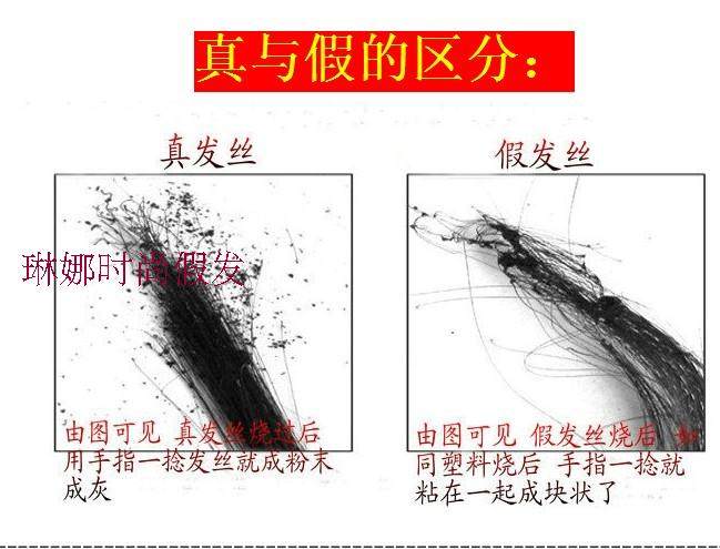 Perruque OTHER   cheveux raides Court - Ref 2609676 Image 8