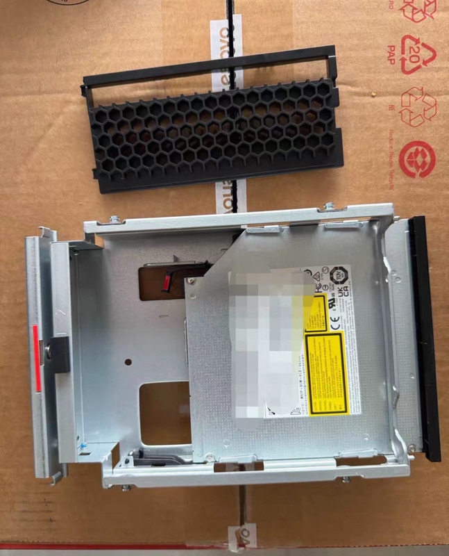 Lenovo P3 Dedicated Optical Drive Bracket with Dvd Burning Function, Ready to Install and Use, Disassembled Parts